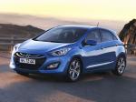 Hyundai i30 5-Door 2012 года